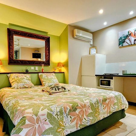 Evasion Bungalow Tropical Spa Sarraméa Zewnętrze zdjęcie